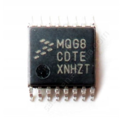 MQG8 MC9S08 TSSOP16
