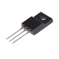 FDPF44N25T 44A 250V 0.058ohm MOSFET TO-220FP