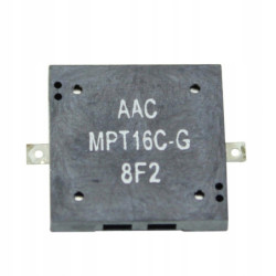 Buzzer piezo smd MPT16C-G