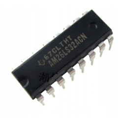 AM26LS32ACN Interface Driver Receiver