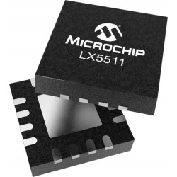 LX5511 MSC5511 wzmacniacz mocy 26 dB 2.3 – 2.5 GHz